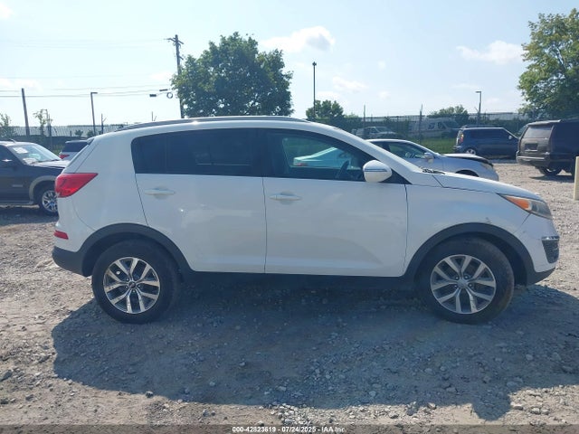 KIA dohc gdi theta ii 2015 KNDPBCAC2F7691518 Image 12