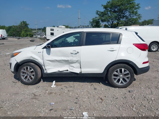 KIA dohc gdi theta ii 2015 KNDPBCAC2F7691518 Image 13