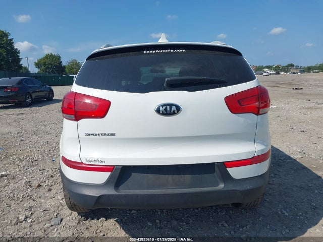 KIA dohc gdi theta ii 2015 KNDPBCAC2F7691518 Image 15