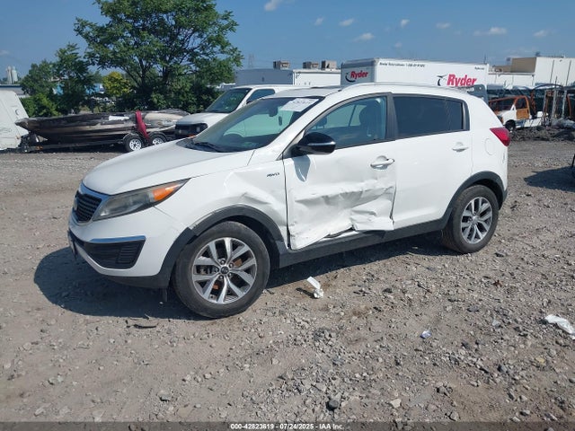 KIA dohc gdi theta ii 2015 KNDPBCAC2F7691518 Image 2