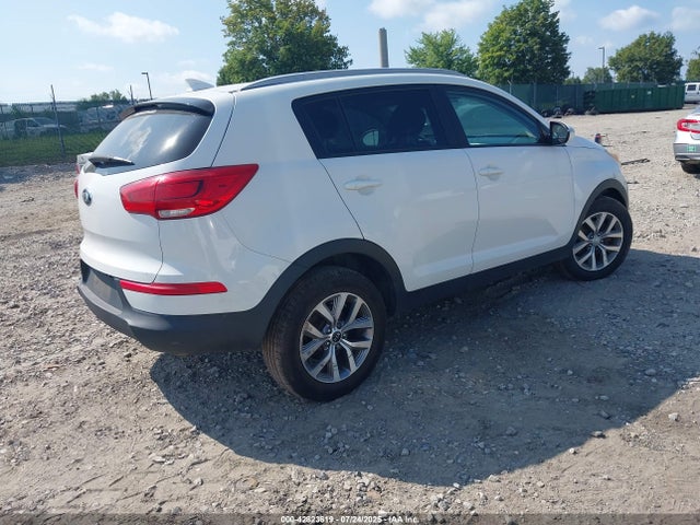 KIA dohc gdi theta ii 2015 KNDPBCAC2F7691518 Image 4