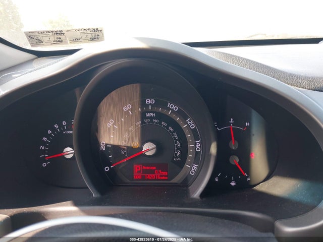 KIA dohc gdi theta ii 2015 KNDPBCAC2F7691518 Image 7