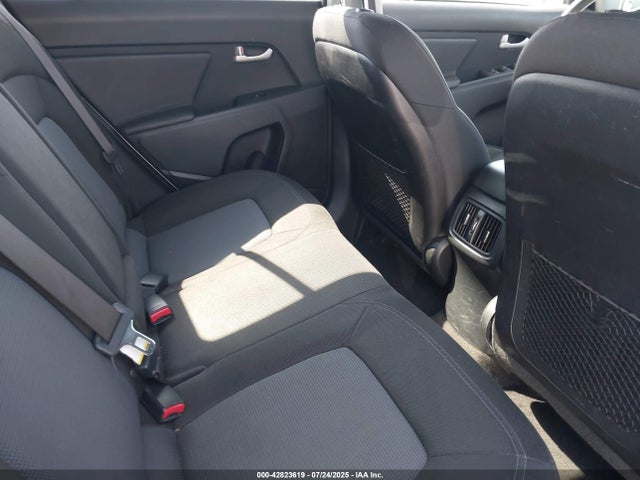 KIA dohc gdi theta ii 2015 KNDPBCAC2F7691518 Image 8