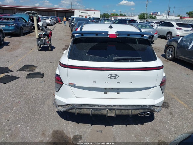 KM8HA3A39RU091412 Hyundai t-gdi gamma ii