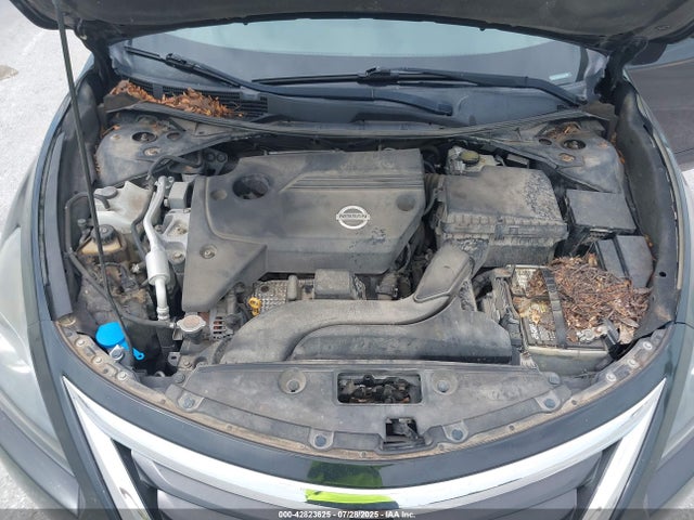 Nissan 2014 2014 1N4AL3AP4EC111932 Image 10