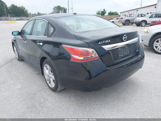 Nissan 2014 2014 1N4AL3AP4EC111932 Image 3