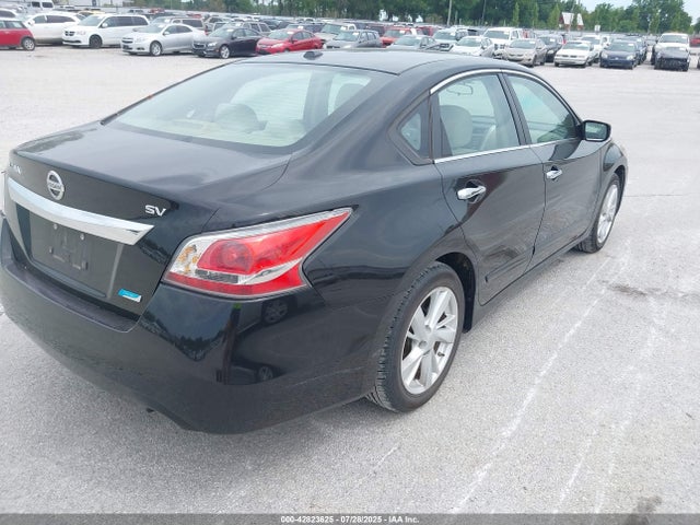 Nissan 2014 2014 1N4AL3AP4EC111932 Image 4