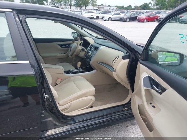Nissan 2014 2014 1N4AL3AP4EC111932 Image 5
