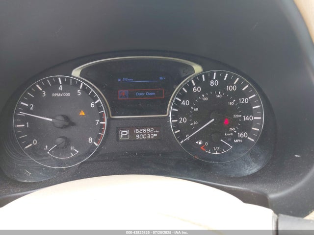 Nissan 2014 2014 1N4AL3AP4EC111932 Image 7
