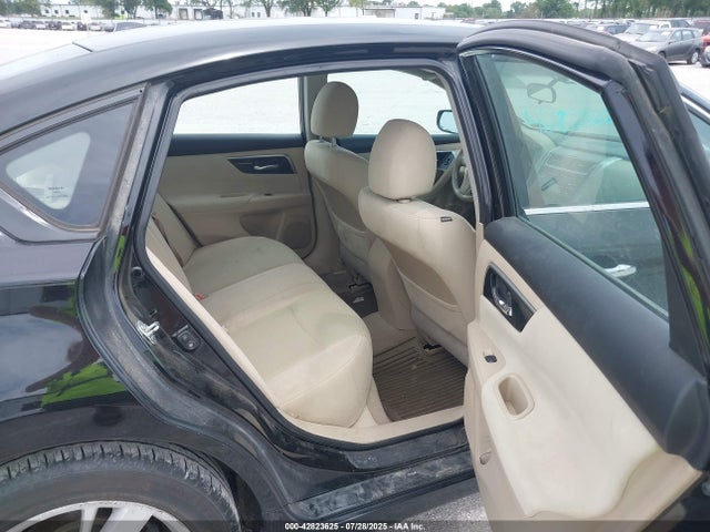 Nissan 2014 2014 1N4AL3AP4EC111932 Image 8