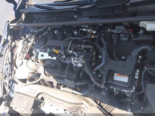 JTDACACU1R3032788 Toyota m20a-fxs