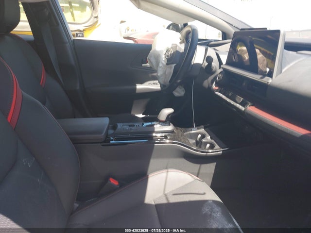 JTDACACU1R3032788 Toyota m20a-fxs