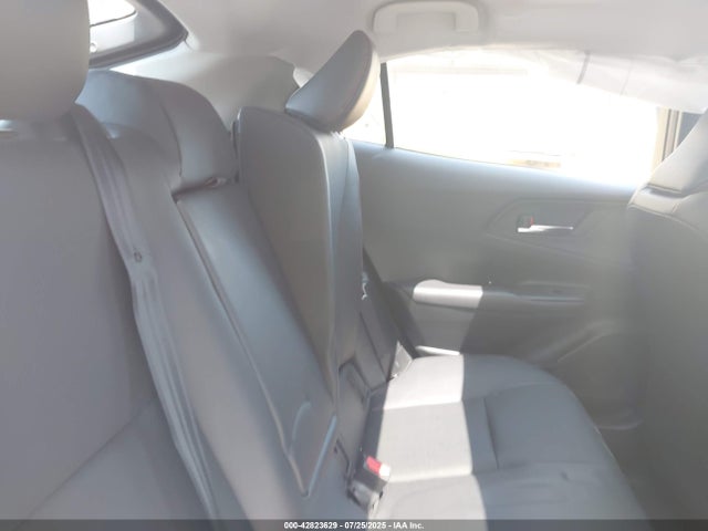 JTDACACU1R3032788 Toyota m20a-fxs