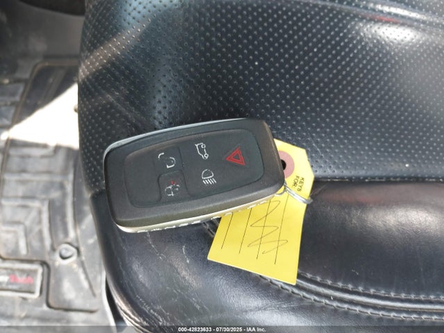 Land Rover 2014 2014 SALGS3TF6EA195249 Image 11