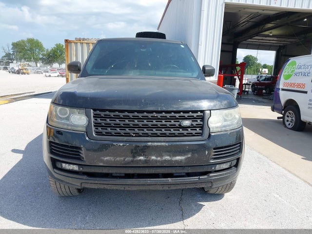 Land Rover 2014 2014 SALGS3TF6EA195249 Image 12