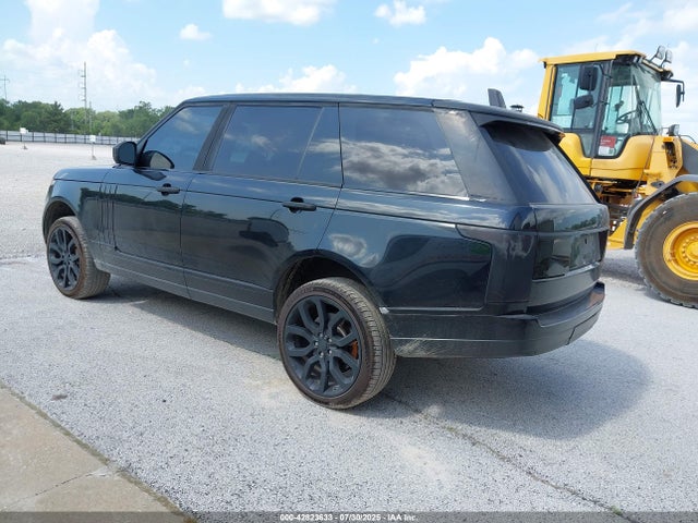 Land Rover 2014 2014 SALGS3TF6EA195249 Image 3