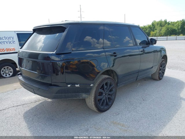 Land Rover 2014 2014 SALGS3TF6EA195249 Image 4