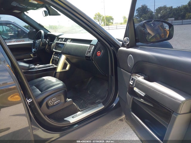 Land Rover 2014 2014 SALGS3TF6EA195249 Image 5