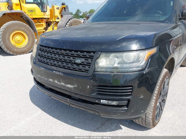 Land Rover 2014 2014 SALGS3TF6EA195249 Image 6