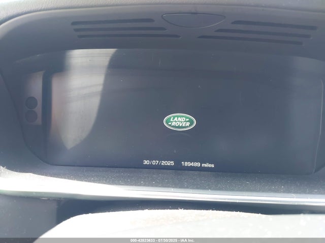 Land Rover 2014 2014 SALGS3TF6EA195249 Image 7