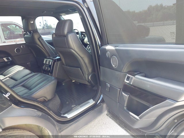 Land Rover 2014 2014 SALGS3TF6EA195249 Image 8