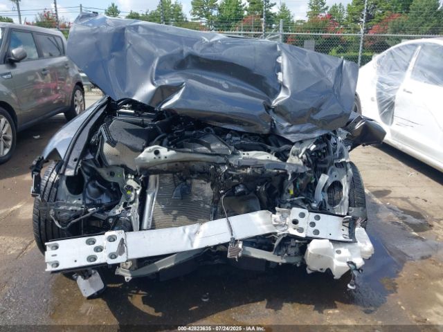 2023 LEXUS IS 350 JTHGZ1B20P5067332 Photo 5