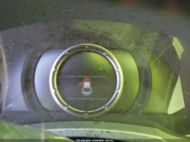 2023 LEXUS IS 350 JTHGZ1B20P5067332 Photo 6