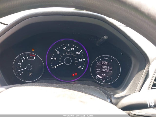 3CZRU5H31GM752699 Honda r18z9