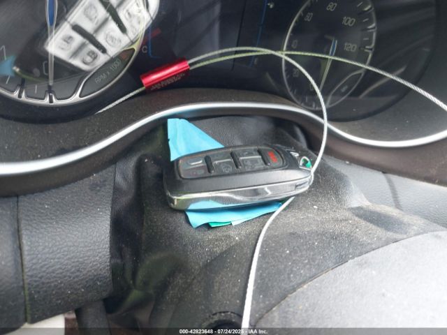 2020 CHRYSLER VOYAGER 2C4RC1DG1LR157610 Photo 10