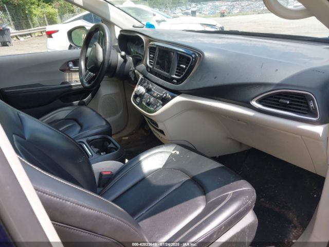 2020 CHRYSLER VOYAGER 2C4RC1DG1LR157610 Photo 4