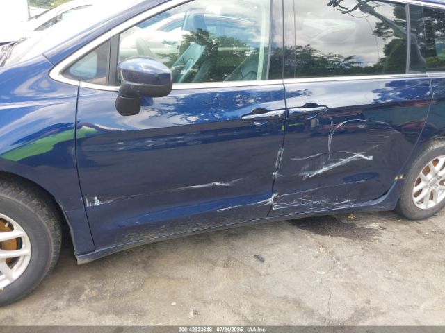 2020 CHRYSLER VOYAGER 2C4RC1DG1LR157610 Photo 5