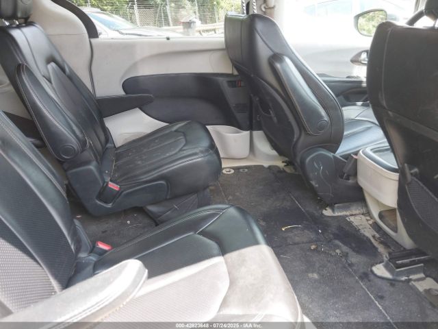 2020 CHRYSLER VOYAGER 2C4RC1DG1LR157610 Photo 7