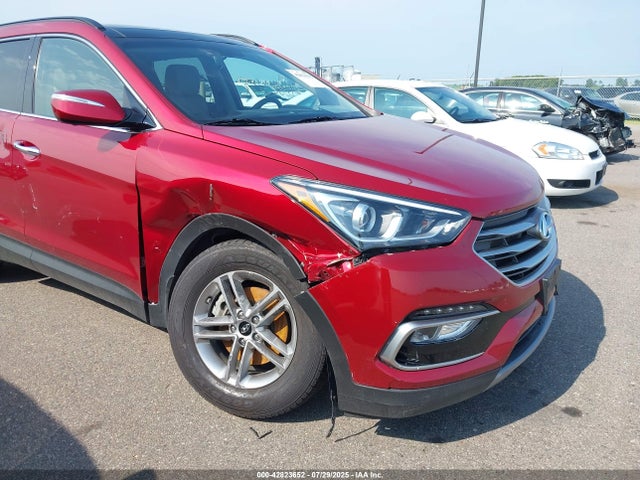 5XYZUDLB0JG506097 Hyundai gdi theta ii