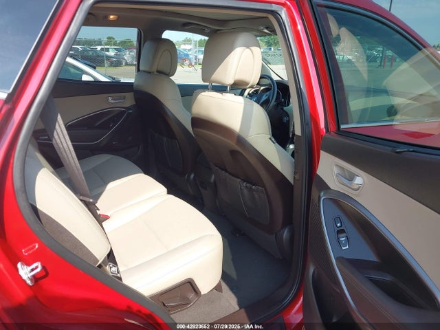 5XYZUDLB0JG506097 Hyundai gdi theta ii