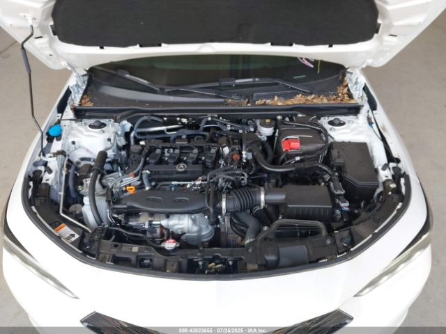 2025 ACURA INTEGRA 19UDE4H35SA003113 Photo 9