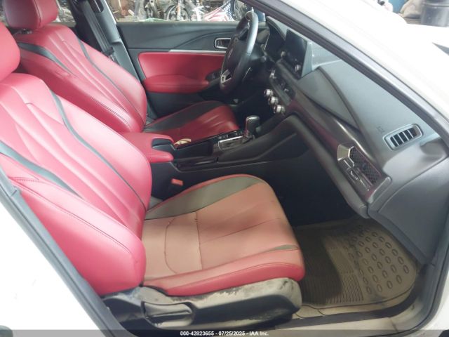 2025 ACURA INTEGRA 19UDE4H35SA003113 Photo 4