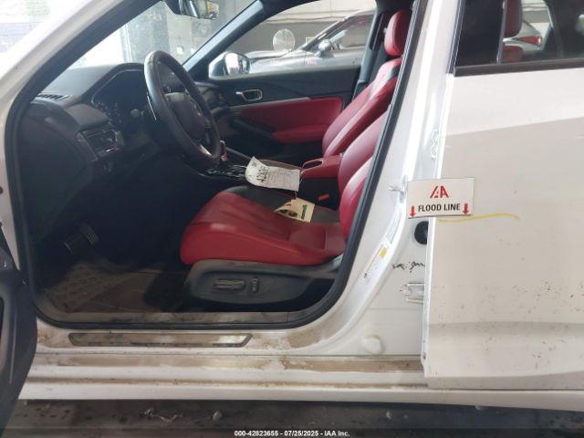 2025 ACURA INTEGRA 19UDE4H35SA003113 Photo 5