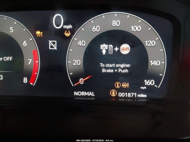 2025 ACURA INTEGRA 19UDE4H35SA003113 Photo 6