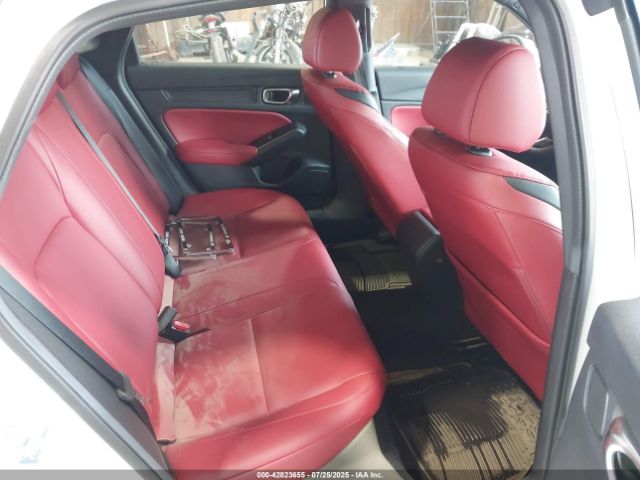 2025 ACURA INTEGRA 19UDE4H35SA003113 Photo 7