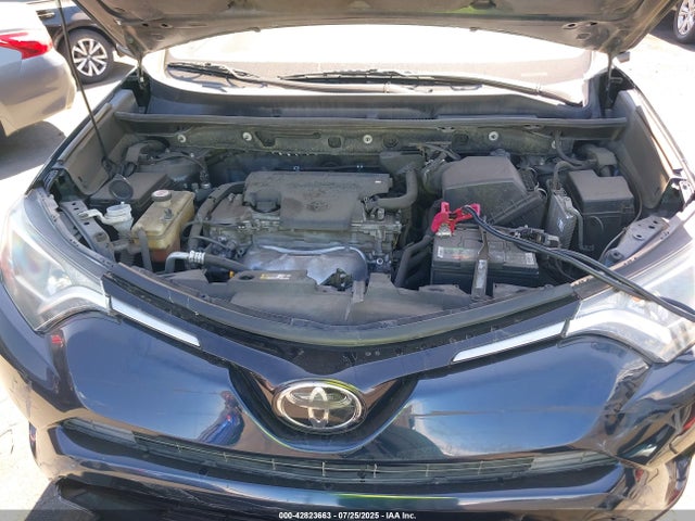 JTMWFREVXJJ204897 Toyota 2ar-fe