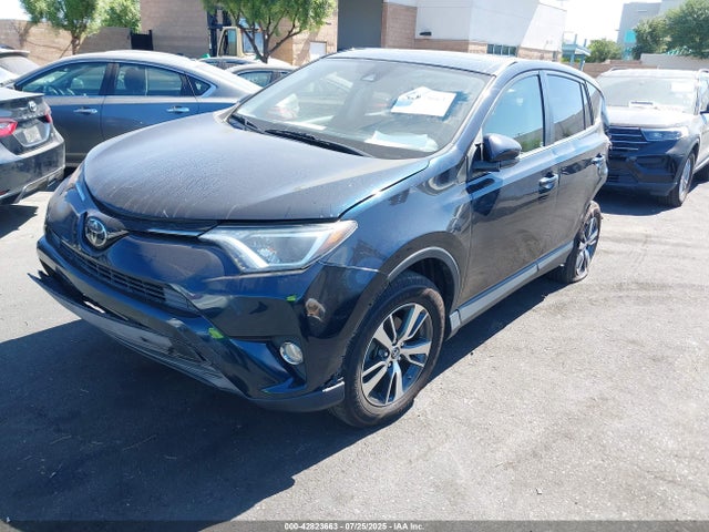 JTMWFREVXJJ204897 Toyota 2ar-fe