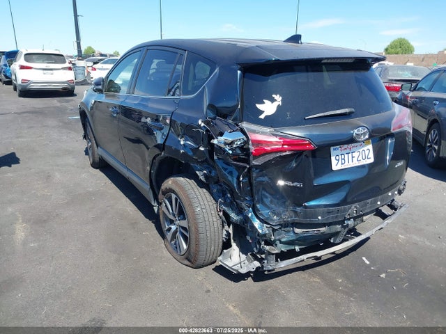JTMWFREVXJJ204897 Toyota 2ar-fe