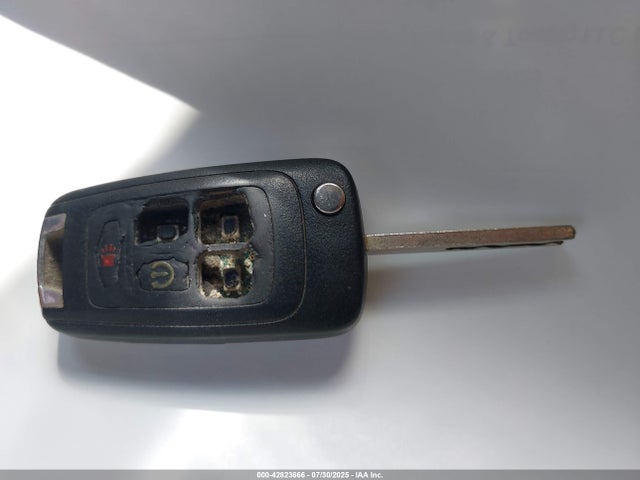 Chevrolet luu - ffv, e-flex, fam 0 2015 1G1RD6E46FU134077 Image 11