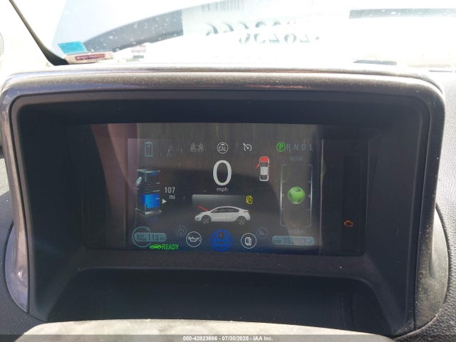 Chevrolet luu - ffv, e-flex, fam 0 2015 1G1RD6E46FU134077 Image 17