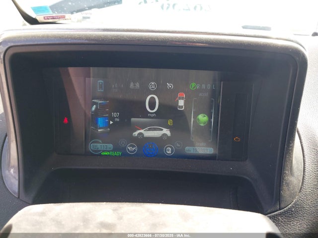 Chevrolet luu - ffv, e-flex, fam 0 2015 1G1RD6E46FU134077 Image 18