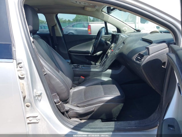 Chevrolet luu - ffv, e-flex, fam 0 2015 1G1RD6E46FU134077 Image 5