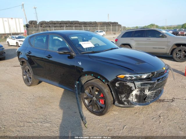 2023 DODGE HORNET ZACNDFBN7P3A01731