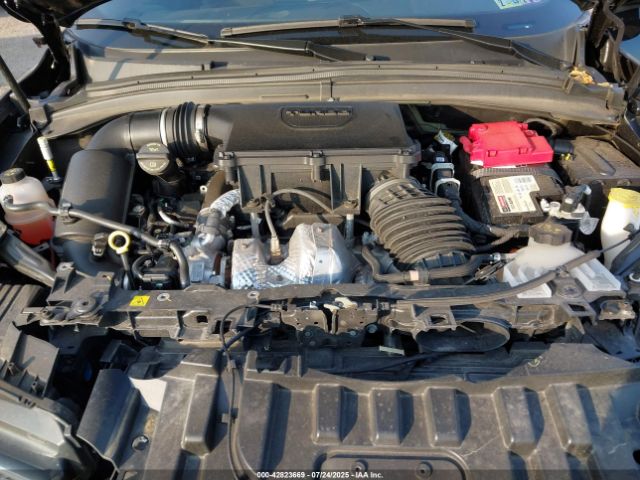 2023 DODGE HORNET ZACNDFBN7P3A01731 Photo 9