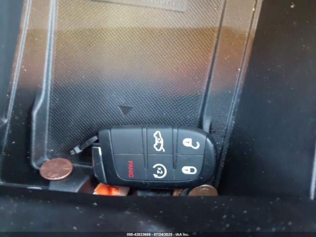 2023 DODGE HORNET ZACNDFBN7P3A01731 Photo 10