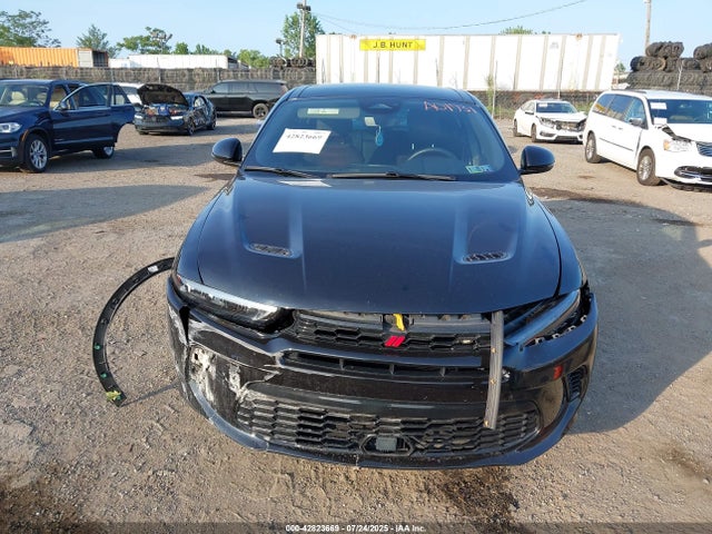 Dodge hornet 2023 ZACNDFBN7P3A01731 Image 12